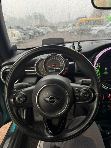 Mini: Mini Mini Cooper (2002-Present): 2019 г., 1.5 л, Автомат, Бензин, Хэтчбэк — 2