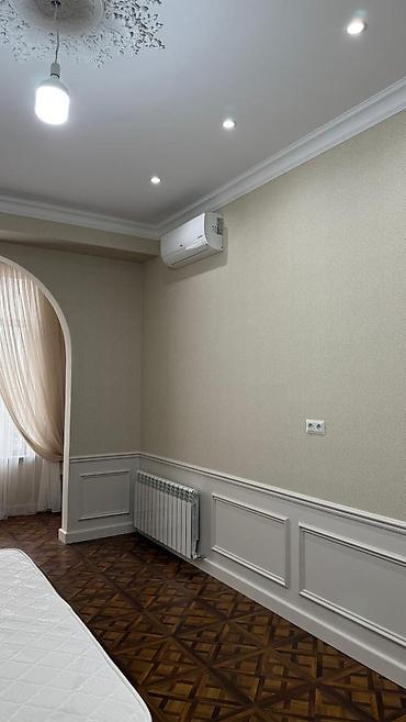 Продажа квартир: 4 комнаты, 174 м², Элитка, 9 этаж, Дизайнерский ремонт — 18