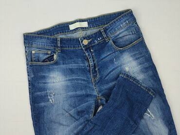 Jeans for men, L (EU 40), Zara, condition - Good