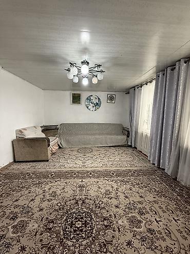 Продажа коттеджей и домов: 🏡 Продаётся угловой дом в Кызыл-Аскере 🔹 Участок — 5 соток 🔹 Дом — 80 — 6