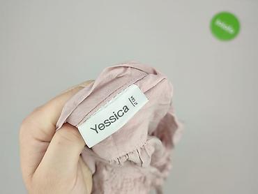 canda marynarka: Yessica, Bluzka damska, rozmiar 2XS — 4