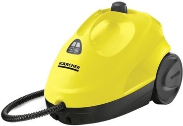 Пароочистители: Прокат пвроочистителя. Пароочиститель Karcher SC 2 EasyFix