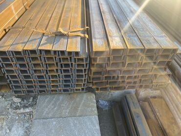 Profillər, şvellerlər: Profil, Kredit yoxdur — 4