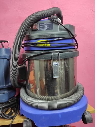 пылесос с водяным фильтром: Сдам в аренду