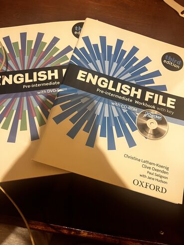 Rover: English file hec işlenmeyib tezedi