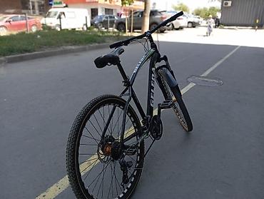 29: Срочно Горный велосипед GELEDA Sport, колёса 29" - Рама: стальная — 3