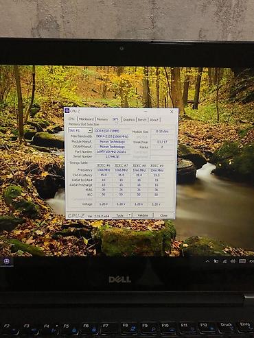 Ноутбуки Dell: Ультрабук, Б/у, Intel Core i7 — 7