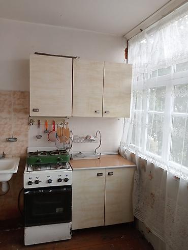 o store: 2 комнаты, 50 м², 107 серия, 2 этаж — 2