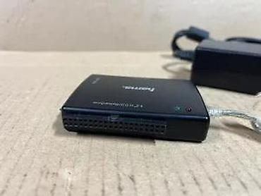 Druga oprema za računare i laptopove: USB 2.0 na SATA/IDE adapter za 2.5", 3.5" HDD i 5.25" optičke drajvove — 15