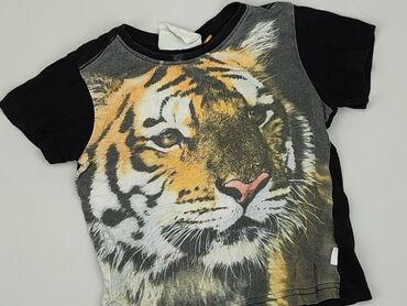 koszulka lord father: T-shirt, 3-4 years, 98-104 cm, condition - Good