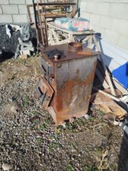 сигнализация милано: ПРОДАЕТСЯ ПЕЧКА, РАБОТАЛА НА АНТИФРИЗЕ, ПЕЧКА НЕ ГНИЛАЯ