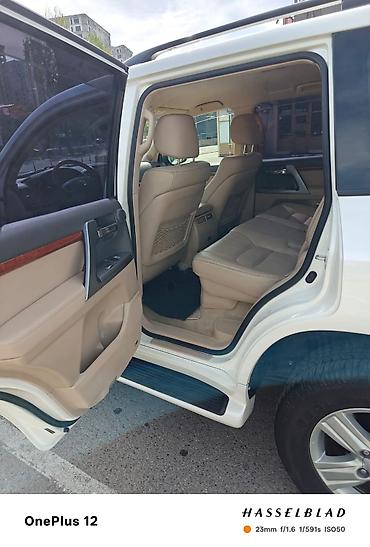 фары тлк 100: Toyota Land Cruiser: 2013 г., 4.5 л, Автомат, Дизель, Внедорожник — 4