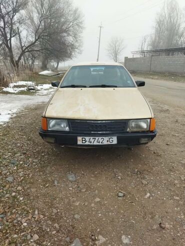 ауди с4 универсал бишкек: Audi 100: 1986 г., 1.8 л, Механика, Бензин, Универсал