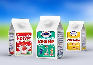 упаковка для еды: Графический дизайнер — 8