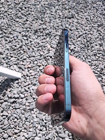 корпус айфон 8: IPhone 12 Pro, 128 ГБ, цвет Pacific Blue Не работает селфи и антенна — 2