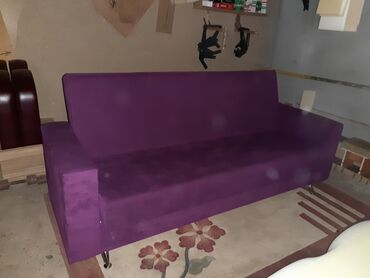 Раскладные диваны: Раскладной диван, Новый — 3