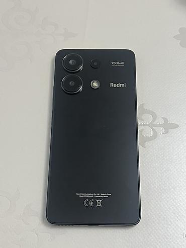 редми ноут 6 про: Redmi, Redmi Note 13, Б/у, 128 ГБ, цвет - Черный, 2 SIM — 4