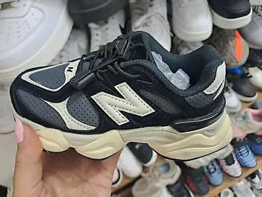 Patike: Decije NB patike.26-35.Cena 3600 din — 6