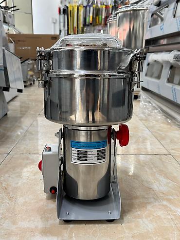 Xəmir yoğuran aparatlar: Üyüdücü ✅2kq 250 azn ✅3,5kq Ədviyat üyüdən Ədviyyat üyüden — 3