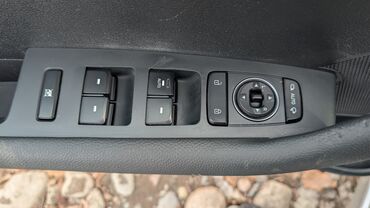 Hyundai: Hyundai Sonata: 2019 г., 2 л, Автомат, Газ, Седан — 11