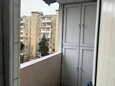 Köhnə tikili: Bakı, Köhnə Günəşli, 3 otaqlı, Köhnə tikili, m. Əhmədli, 65 kv. m — 16