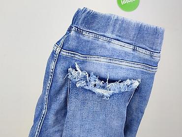 errisic jeans: Jeansy damskie, rozmiar M — 6