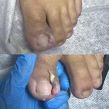 Маникюр: Маникюр • Педикюр • Подология Профессиональный уход за руками и — 2