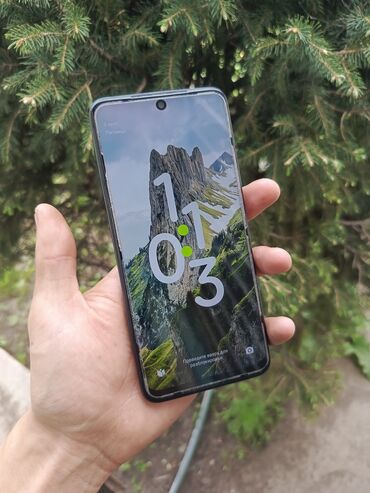 Redmi: Redmi, Redmi Note 11, Б/у, 128 ГБ, 2 SIM