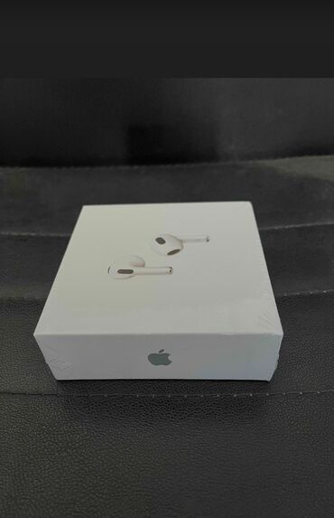 Elektronika: Airpods Pro Premium klass