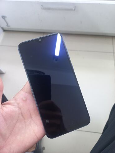 самсунг а03s: Samsung Galaxy A50, Б/у, 64 ГБ, цвет - Синий, 2 SIM