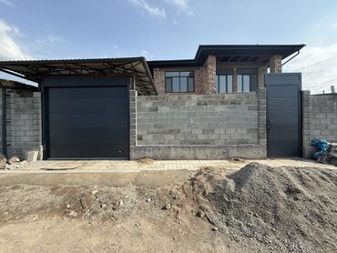 Секционные ворота: ВОРОТА | ДАРБАЗА Все виды автоматических ворот! Секционные ворота — 1