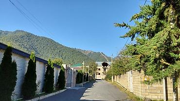 mingecevirde tecili satilan evler: Qəbələ, 260 kv. m, 7 otaqlı, Hovuzsuz, Su — 5