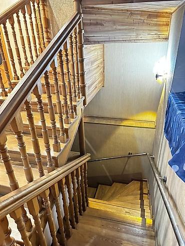 Долгосрочная аренда домов: 350 м², 8 комнат, Евроремонт, Кондиционер, Бронированные двери — 12