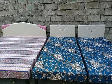 Yeni, Təknəfərlik çarpayı lalafo.az -da Yeni, Təknəfərlik çarpayı