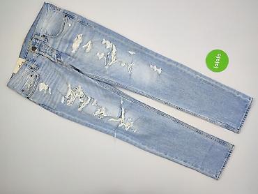 uzywane: Hollister, Jeansy damskie, rozmiar M — 2