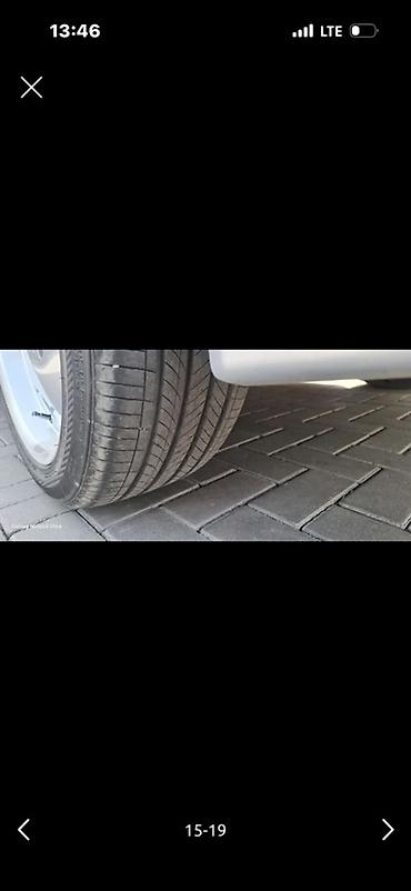миления: Mercedes-Benz E-Class: 2001 г., 2 л, Автомат, Бензин, Седан — 4