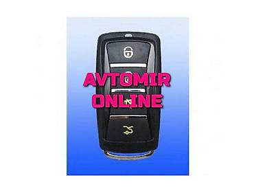 Avtoelektronika: Inwells siqnalizasiya 3918 🚙🚒 ünvana və bölgələrə ödənişli çatdırılma — 1