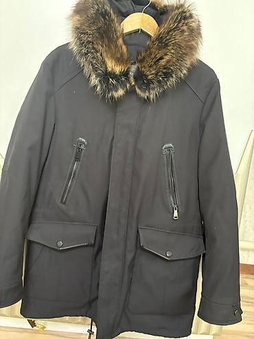 Куртки: Продаю куртку.скидка есть — 13