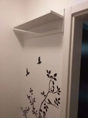 Ostali nameštaj: 🪑 Čiviluk – Praktičan dodatak za vaš dom! ✔ Materijal: Univer — 11