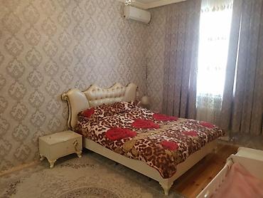 zabratda evlərin satisi: Zabrat 4 otaqlı, 115 kv. m, Kredit yoxdur, Orta təmir — 6