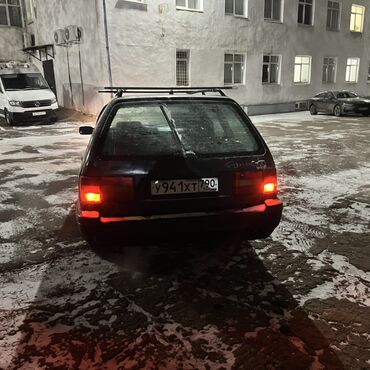 Volkswagen: Volkswagen Passat Variant: 1996 г., Универсал at lalafo.kg — 1 Volkswagen: Volkswagen Passat Variant: 1996 г., Универсал — 1