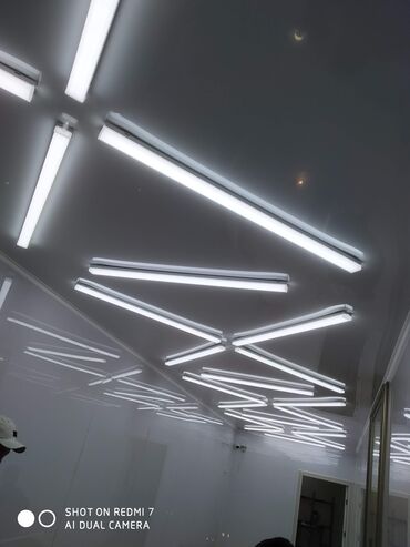 планировка дома: Натяжные потолки Матовые, Глянцевые, 3D потолки Гарантия, Бесплатная консультация