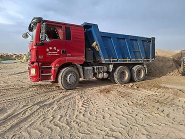 ман 280: Шакман год2020 М3000 Вичай мотор 400 15 тонн. Состояние отличное — 4
