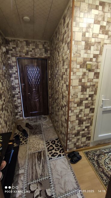 Köhnə tikili: Bakı, Binə, 2 otaqlı, Köhnə tikili, m. Koroğlu, 55 kv. m — 14