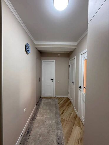 Продажа квартир: 1 комната, 35 м², Элитка, 7 этаж, Косметический ремонт
