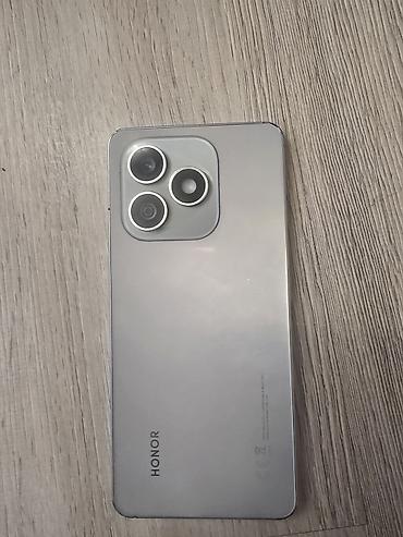 kantakt home telefonlar: Honor X8b, 128 GB, rəng - Mavi, Simsiz şarj — 2