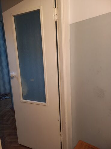 где купить стекло для межкомнатной двери: Продается б.у двери и рамы со стеклами г.ОШ