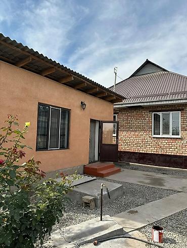 4 комнаты, 120 м², 5 соток, Бишкек, Новопавловка с. Агентство недвижимости at lalafo.kg 4 комнаты, 120 м², 5 соток, Бишкек, Новопавловка с. Агентство недвижимости