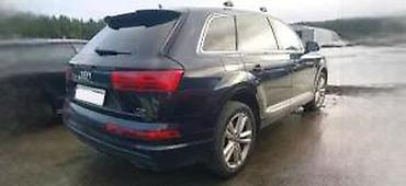 jake's marka: AUDI Q7 4M GEPEK VRATA SA ILI BEZ STAKLA | Audi q7 4m 9 DELOVI — 1