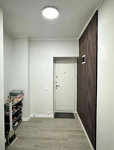 Продажа квартир: 2 комнаты, 59 м², Элитка, 3 этаж, Евроремонт — 9